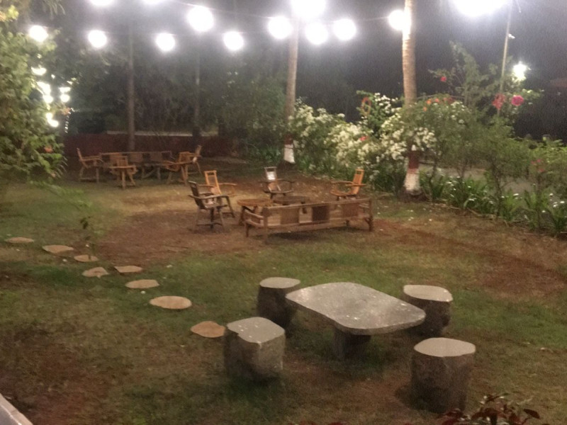 Rock Hill Adventures & Resorts,a Warli Rooms